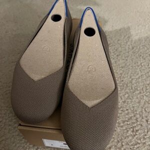 Rothy’s Flats Portobello Color Size 7
